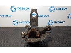 Recambio de mangueta delantera derecha para citroen jumper caja abierta (06.2006 =>) jumper 2.2 hdi referencia OEM IAM 08K03N   2