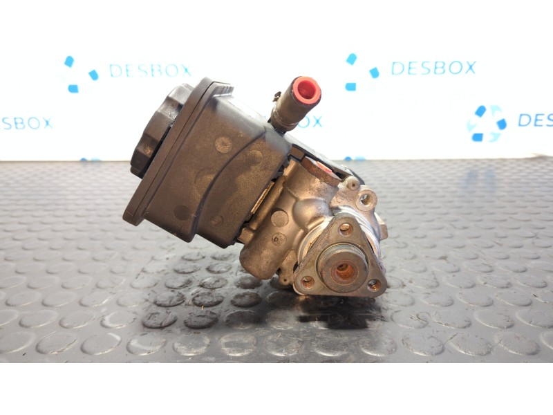 Recambio de bomba direccion para bmw serie 5 berlina (e39) 2.5 24v turbodiesel cat referencia OEM IAM 91208  