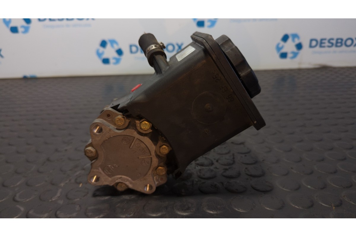 Recambio de bomba direccion para bmw serie 5 berlina (e39) 2.5 24v turbodiesel cat referencia OEM IAM 91208  