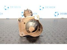 Recambio de motor arranque para ford focus turn. iii1.6 tdci referencia OEM IAM AV6N11000GB  