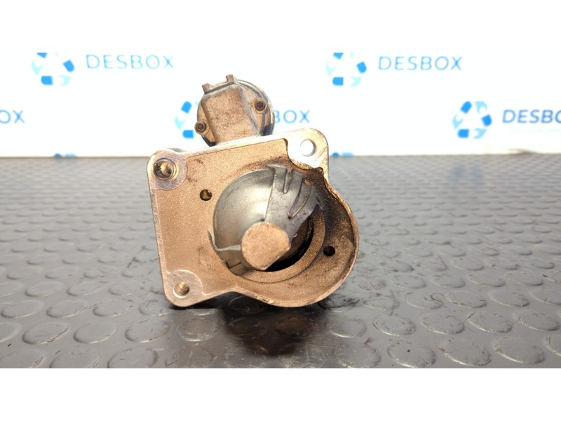 Recambio de motor arranque para ford focus turn. iii1.6 tdci referencia OEM IAM AV6N11000GB  