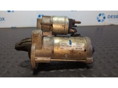 Recambio de motor arranque para ford focus turn. iii1.6 tdci referencia OEM IAM AV6N11000GB   2