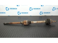 Recambio de transmision delantera derecha para peugeot partner 1.5 hdi referencia OEM IAM 9660782880  