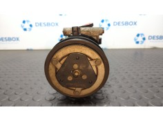 Recambio de compresor aire acondicionado para citroen jumper caja abierta (06.2006 =>) jumper 2.2 hdi referencia OEM IAM 6C1119D 2