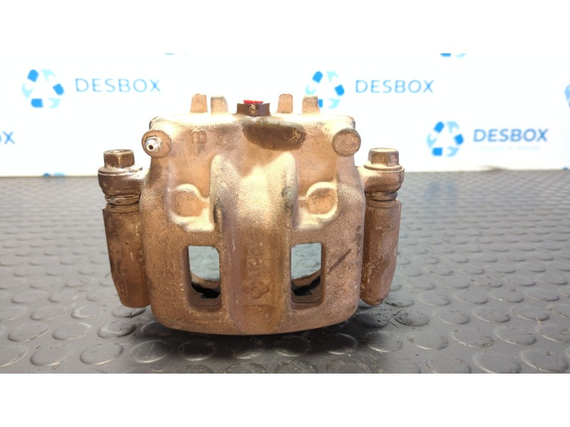 Recambio de pinza de freno delantera derecha para mitsubishi montero (v80/v90) 3.2 di-d intense (3-ptas.) referencia OEM IAM FS1