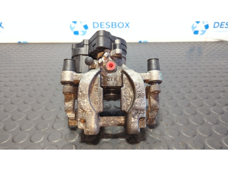 Recambio de pinza de freno trasera derecha para audi q3 (f3b) 35 tdi referencia OEM IAM 3Q0615406  