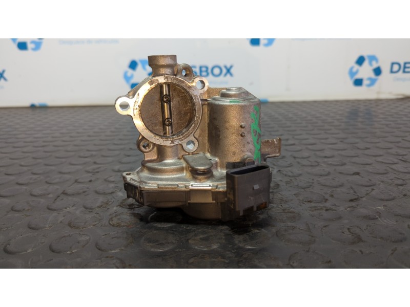 Recambio de caja mariposa para audi q3 (f3b) 35 tdi referencia OEM IAM 05L131501C  