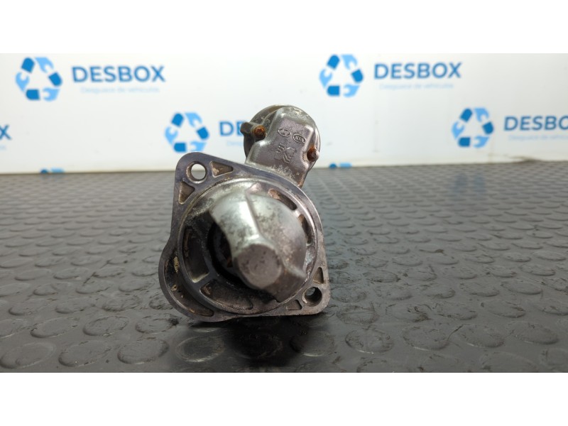 Recambio de motor arranque para kia xceed xceed 0.998 3 cilindros referencia OEM IAM 3610008100  