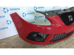 Recambio de paragolpes delantero para seat leon (1p1) 1.9 tdi referencia OEM IAM    2