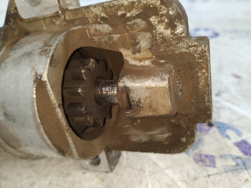 Recambio de motor arranque para mazda 6 berlina (gg) 1.8 active (4-ptas.) referencia OEM IAM L813  