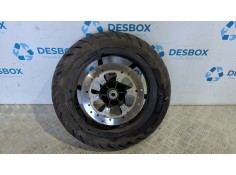 Recambio de llanta delantera para piaggio (vespa) nrg power 49 cc referencia OEM IAM   