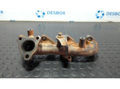 Recambio de colector escape para ford focus lim. (cb4) 1.6 g referencia OEM IAM    2