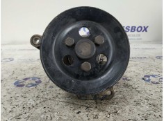 Recambio de bomba direccion para volkswagen santana (327) 1.6 turbodiesel referencia OEM IAM   