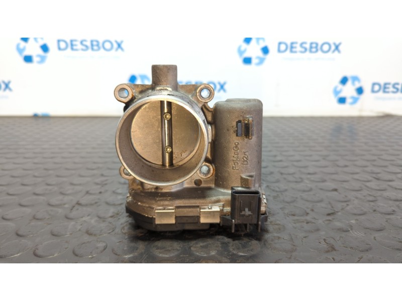 Recambio de caja mariposa para ford focus lim. (cb8) focus st sport referencia OEM IAM CM5E9F991AD  