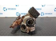 Recambio de turbocompresor para audi q3 (f3b) 35 tdi referencia OEM IAM 05L253019F  