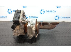 Recambio de turbocompresor para audi q3 (f3b) 35 tdi referencia OEM IAM 05L253019F   2