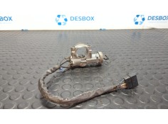 Recambio de conmutador de arranque para piaggio (vespa) porter pick - up diesel referencia OEM IAM 336565  