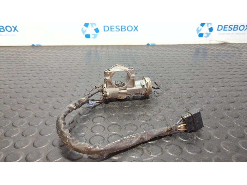 Recambio de conmutador de arranque para piaggio (vespa) porter pick - up diesel referencia OEM IAM 336565  
