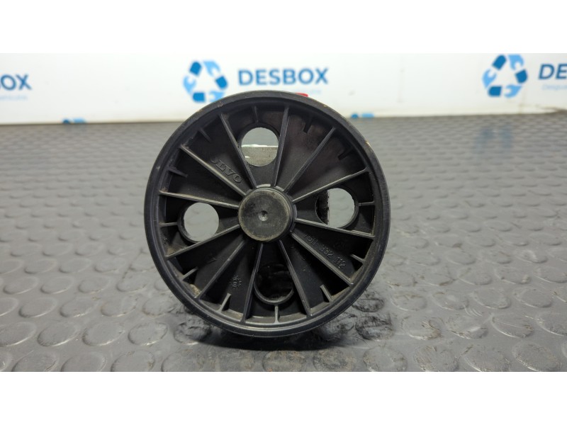 Recambio de bomba direccion para volvo xc70 2.4d referencia OEM IAM 8683376  