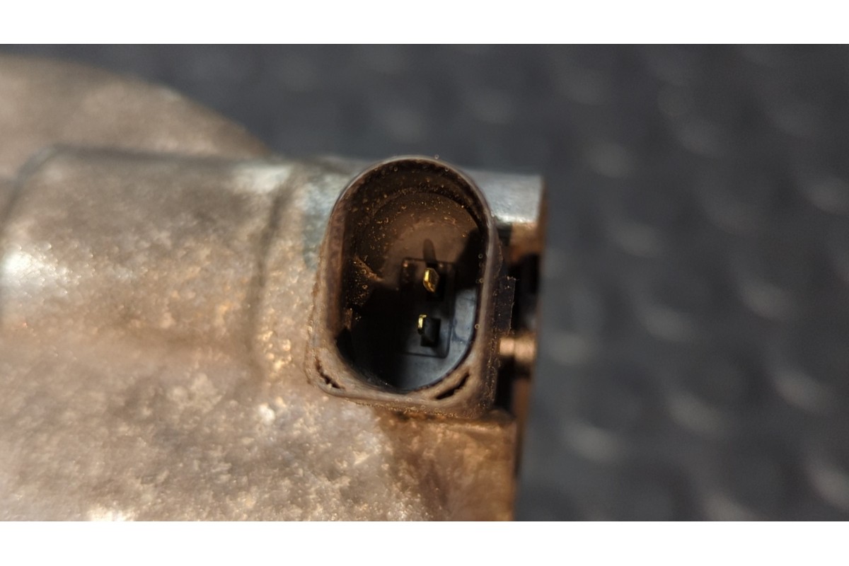 Recambio de compresor aire acondicionado para audi a1 sportback (8xf) 1.6 tdi referencia OEM IAM 5Q0816803F  