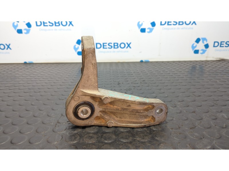 Recambio de soporte cambio para ford mondeo ber. (ca2) 1.8 tdci referencia OEM IAM 6G916P093GC  