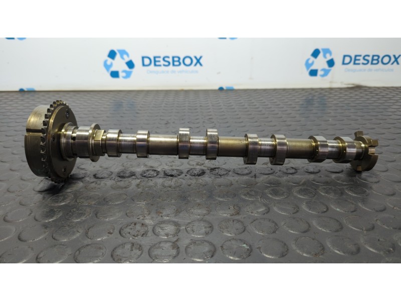 Recambio de arbol de levas para hyundai ioniq 6 referencia OEM IAM 2435003HA0  