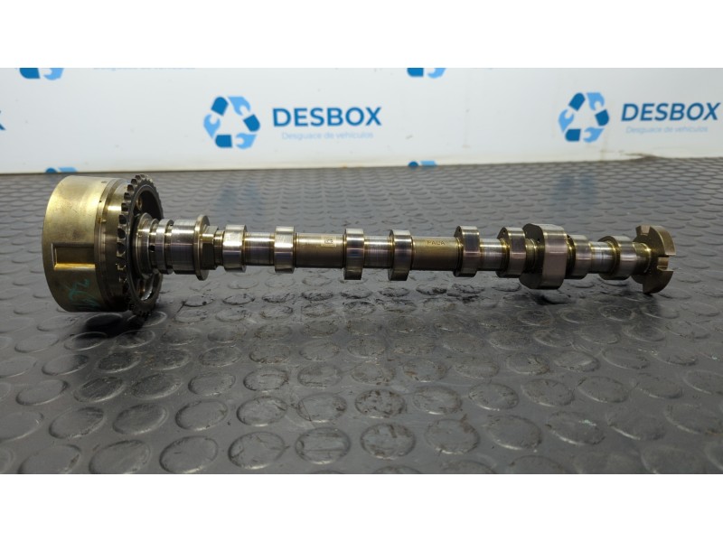 Recambio de arbol de levas para hyundai ioniq 6 referencia OEM IAM 2437004000  