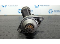 Recambio de motor arranque para audi q3 (f3b) 35 tdi referencia OEM IAM 02E911022C  