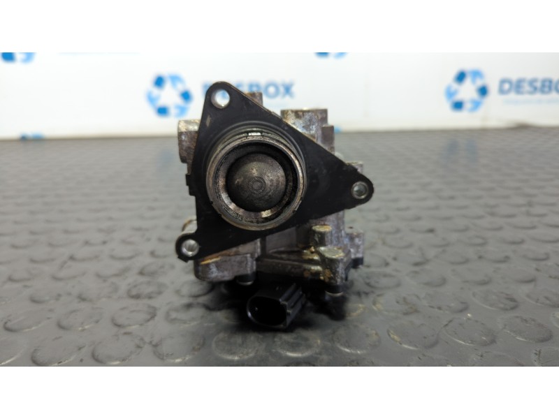 Recambio de valvula egr para audi a1 sportback (8xf) 1.6 tdi referencia OEM IAM 04L131501R  