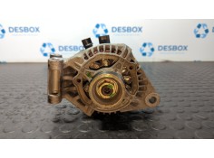 Recambio de alternador para ford focus c-max (cap) 1.6 tdi referencia OEM IAM   