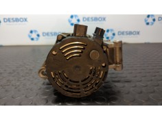 Recambio de alternador para ford focus c-max (cap) 1.6 tdi referencia OEM IAM    2