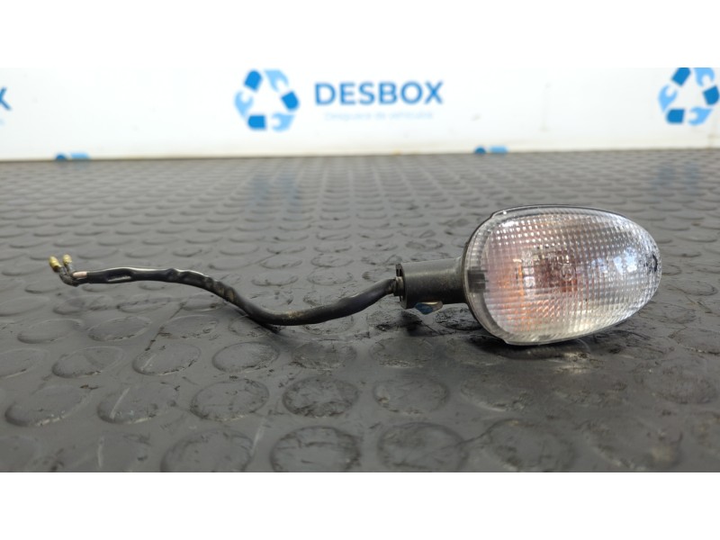 Recambio de piloto trasero derecho para piaggio (vespa) nrg power 49 cc referencia OEM IAM 7041615  