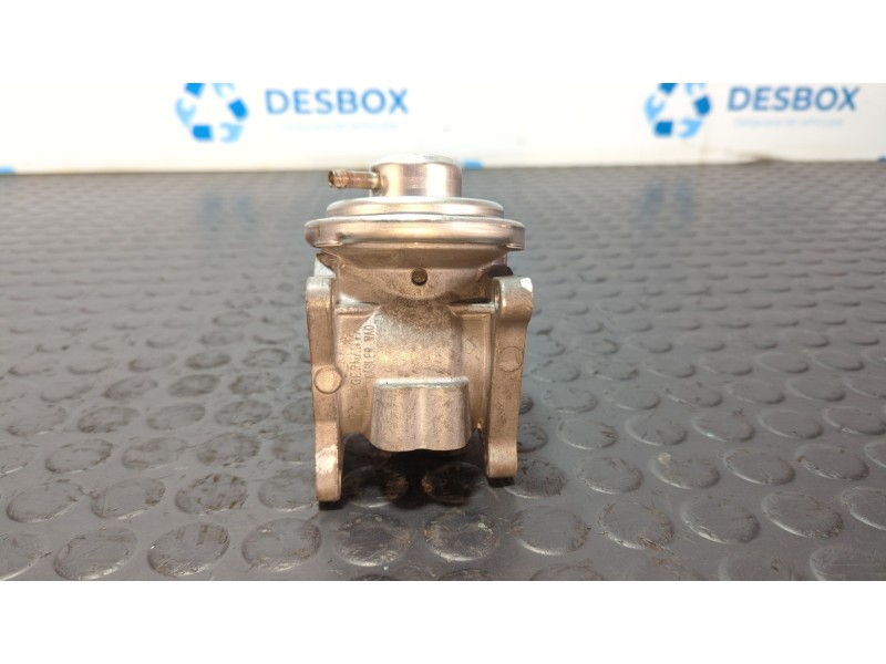 Recambio de valvula egr para audi a3 (8p) 1.9 tdi referencia OEM IAM 038131501AN  