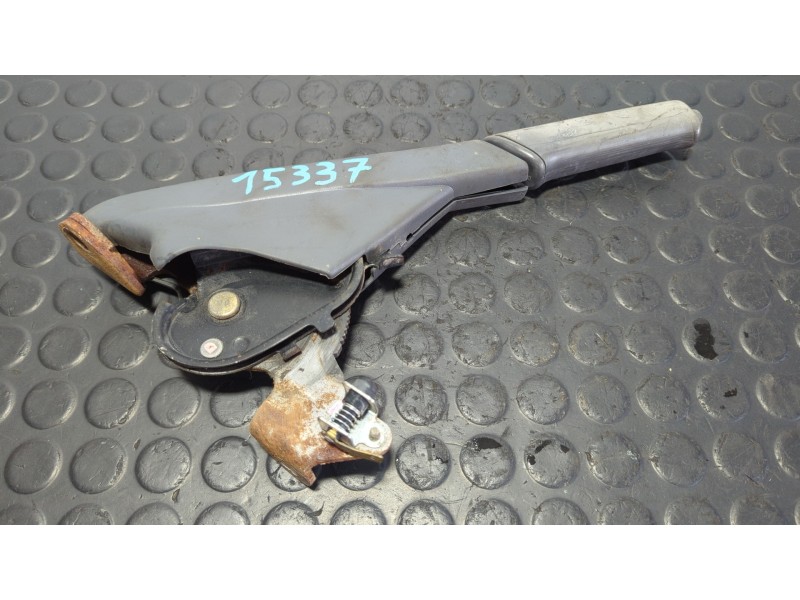 Recambio de palanca freno para piaggio (vespa) porter pick - up diesel referencia OEM IAM   