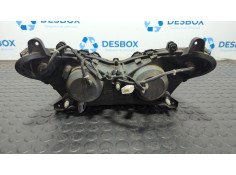 Recambio de faro delantero para piaggio (vespa) nrg power 49 cc referencia OEM IAM ITMD10777   2