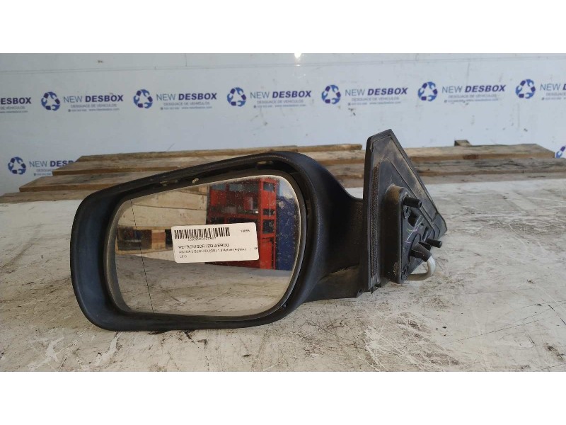 Recambio de retrovisor izquierdo para mazda 6 berlina (gg) 1.8 active (4-ptas.) referencia OEM IAM 1469105  