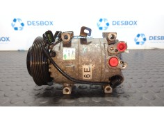 Recambio de compresor aire acondicionado para kia picanto 1.0 referencia OEM IAM VS09E  