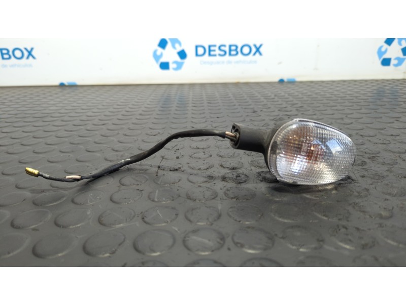 Recambio de piloto trasero izquierdo para piaggio (vespa) nrg power 49 cc referencia OEM IAM 7041615  