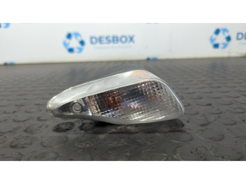 Recambio de piloto delantero derecho para piaggio (vespa) nrg power 49 cc referencia OEM IAM 20110801DX  