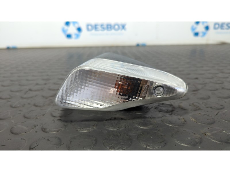 Recambio de piloto delantero izquierdo para piaggio (vespa) nrg power 49 cc referencia OEM IAM 20120801SX  