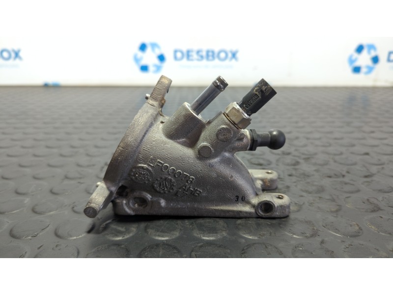 Recambio de tubo para audi a1 sportback (8xf) 1.6 tdi referencia OEM IAM 04L128637A  