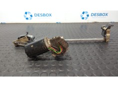 Recambio de motor limpia delantero para piaggio (vespa) porter pick - up diesel referencia OEM IAM 0390246154   2