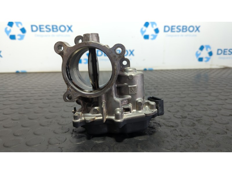 Recambio de caja mariposa para audi q3 (f3b) 35 tdi referencia OEM IAM 05L128063E  