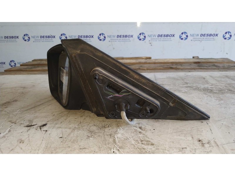Recambio de retrovisor izquierdo para mazda 6 berlina (gg) 1.8 active (4-ptas.) referencia OEM IAM 1469105  