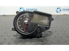 Recambio de cuadro instrumentos para piaggio (vespa) nrg power 49 cc referencia OEM IAM 1D002312  