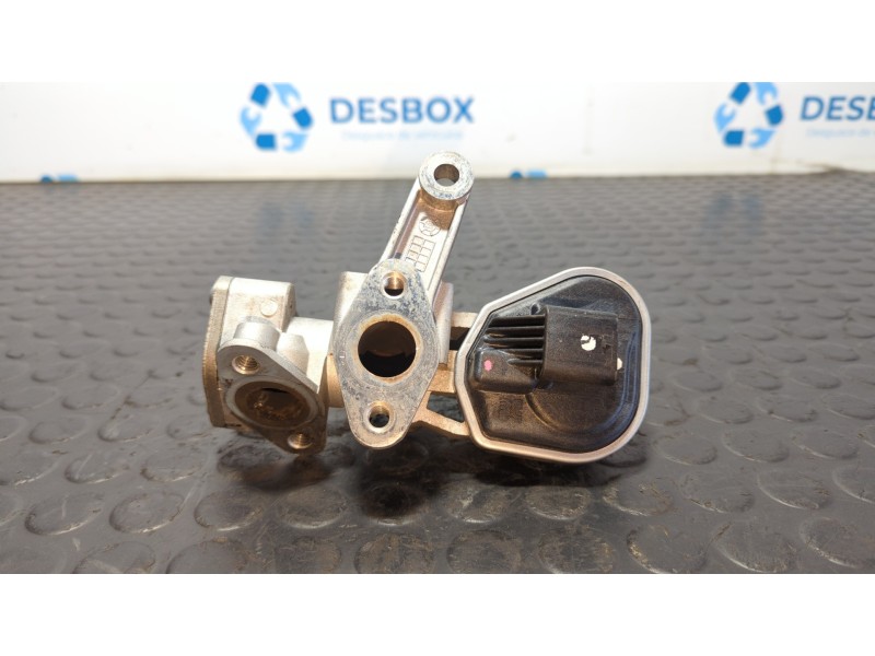 Recambio de valvula egr para hyundai ioniq 6 referencia OEM IAM 2845003HA0  