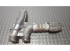 Recambio de tubo aspiracion admision para peugeot partner 1.5 hdi referencia OEM IAM 9804177580  