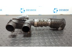 Recambio de tubo aspiracion admision para peugeot partner 1.5 hdi referencia OEM IAM 9804177580   2