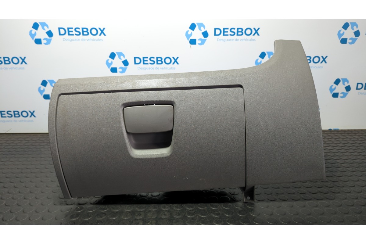 Recambio de guantera para citroen jumper caja abierta (06.2006 =>) jumper 2.2 hdi referencia OEM IAM 1308170070  