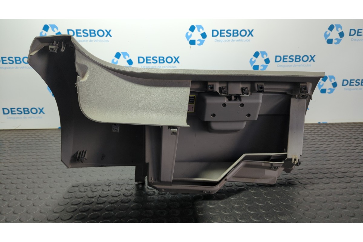 Recambio de guantera para citroen jumper caja abierta (06.2006 =>) jumper 2.2 hdi referencia OEM IAM 1308170070  